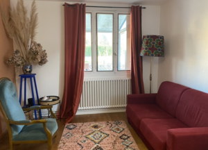 Daniele Salpetro Villefranche-de-Rouergue, Professionnel indépendant