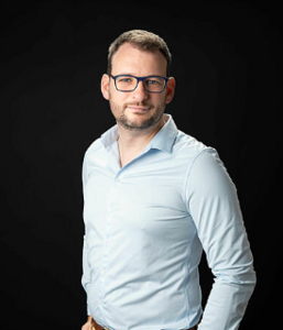 Thomas Lamy élu de Colomiers Colomiers, Professionnel indépendant