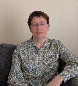 Olena Picon Muret, Professionnel indépendant